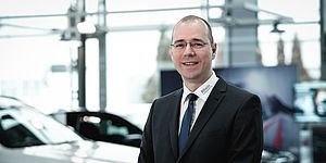 Steve Zdrale- Verkaufsberater neue Automobile- Standort Ludwigsburg Steve Zdrale- Verkaufsberater neue Automobile- Standort Ludwigsburg
