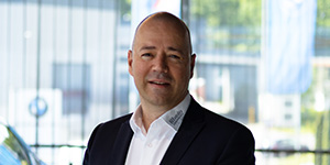 Steve Zdrale - Verkauf Neue Automobile
