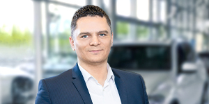 Sven Hussenether Verkaufsberater Neuwagen Sven Hussenether Verkaufsberater Neuwagen