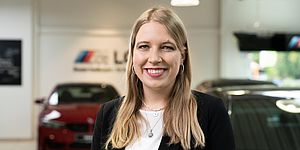 Theresa Bach - Merketing - Standort Stadel Heilbronn Theresa Bach - Merketing - Standort Stadel Heilbronn