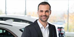 Thomas Henneberger - Verkauf Gebrauchte Automobile - Standort Würzburg