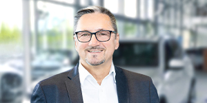 Thomas Wächter Verkaufsberater Gebrauchtwagen Thomas Wächter Verkaufsberater Gebrauchtwagen