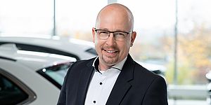 Thomas Weber - Verkauf Gebrauchte Automobile - Standort Würzburg