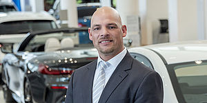 Thorsten Scholz - Verkaufsberater Gebrauchte Automobile -Standort Bayreuth Thorsten Scholz - Verkaufsberater Gebrauchte Automobile -Standort Bayreuth