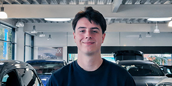 Tim Nafe - Teilevertrieb & Zubehör Autohaus Grötzinger