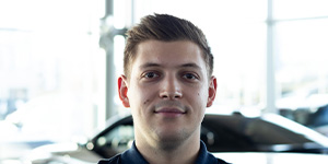 Tobias Bräutigam Serviceberater