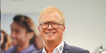 Tom Albert Verkaufsberater Neue Automobile