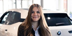 Katrin Fischer - Serviceassistentin Katrin Fischer - Serviceassistentin