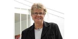 Ursula Neunsinger - Buchhaltungsleiterin