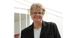 Ursula Neunsinger - Buchhaltungsleiterin Ursula Neunsinger - Buchhaltungsleiterin