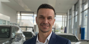 Uwe Kasperczak- Niederlassungsleiter - Friedrichshafen Uwe Kasperczak- Niederlassungsleiter - Friedrichshafen