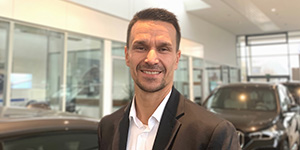 Uwe Kasperczak- Verkaufsberater Neue Automobile- Friedrichshafen Uwe Kasperczak- Verkaufsberater Neue Automobile- Friedrichshafen