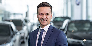 Uwe Kasperczak- Verkaufsberater Neue Automobile-Friedrichshafen Uwe Kasperczak- Verkaufsberater Neue Automobile- Friedrichshafen