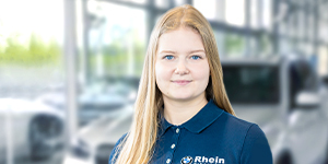 Veronika Niklas Automobilkauffrau in Ausbildung Veronika Niklas Automobilkauffrau in AusbildungVeronika Niklas Automobilkauffrau in Ausbildung