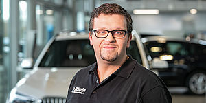 Volkhard Bathon - Teilevertrieb - Standort Schweinfurt Volkhard Bathon - Teilevertrieb - Standort Schweinfurt