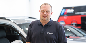 Waldemar Depperschmidt Serviceberater