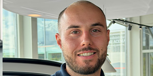 Jan Weberbauer Serviceberater