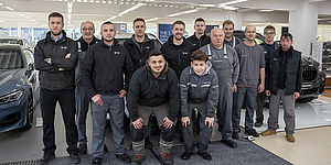 Werkstatt Team Hof Werkstatt Team Hof