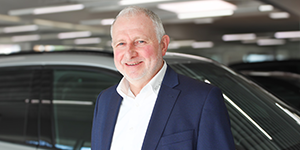 Wolfgang Seidel- Verkaufsberater neue Automobile